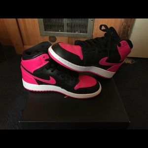 Jordan 1 Retro high